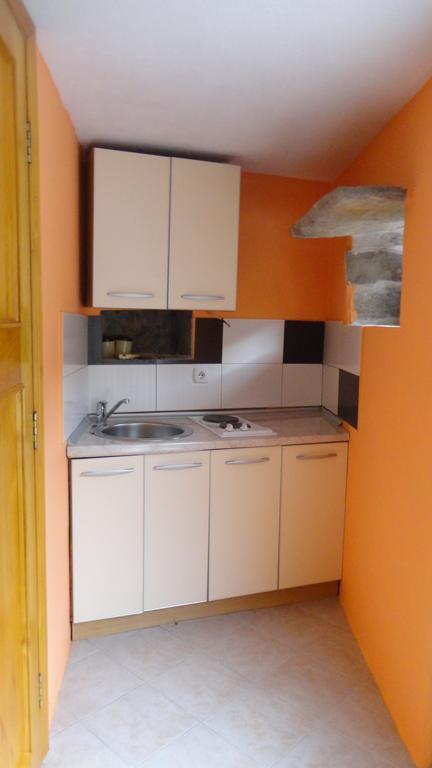 Apartments Lanmari Risan Luaran gambar