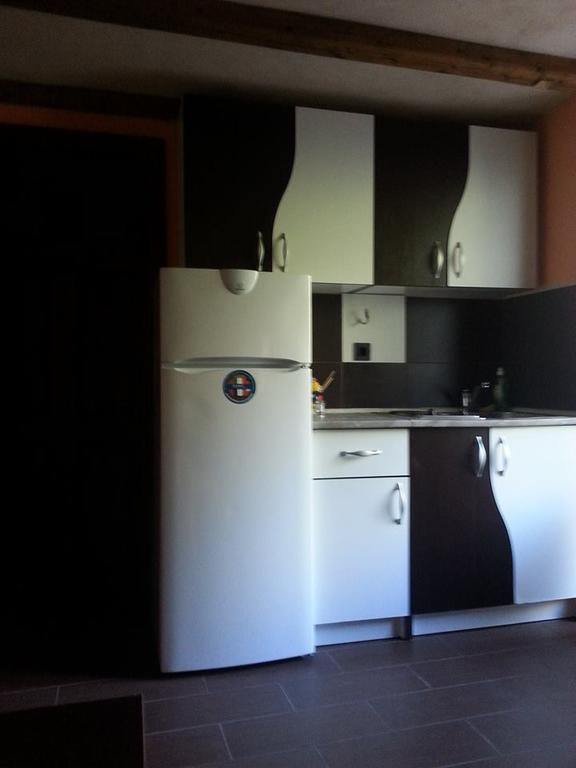 Apartments Lanmari Risan Luaran gambar